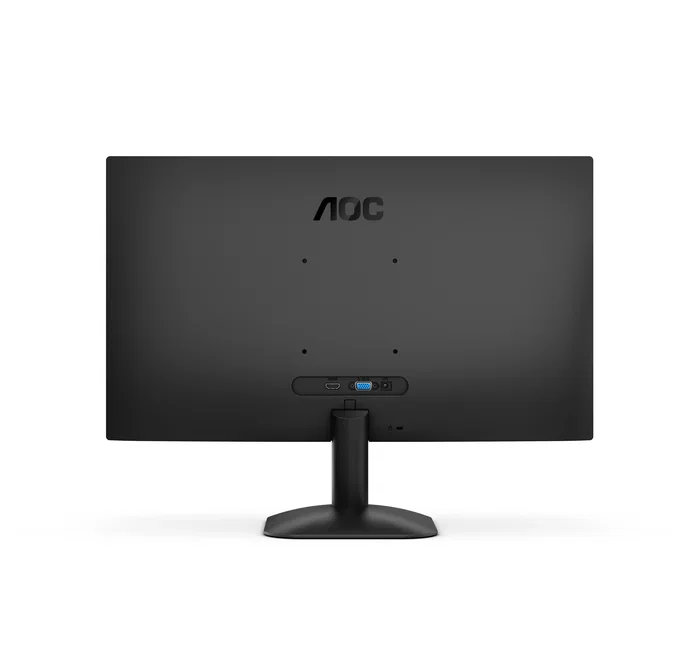 Monitor aoc 23.8" 24b31h ips fhd 120hz 300cd m2 1ms vga hdmi negro