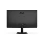 Monitor aoc 23.8" 24b31h ips fhd 120hz 300cd m2 1ms vga hdmi negro