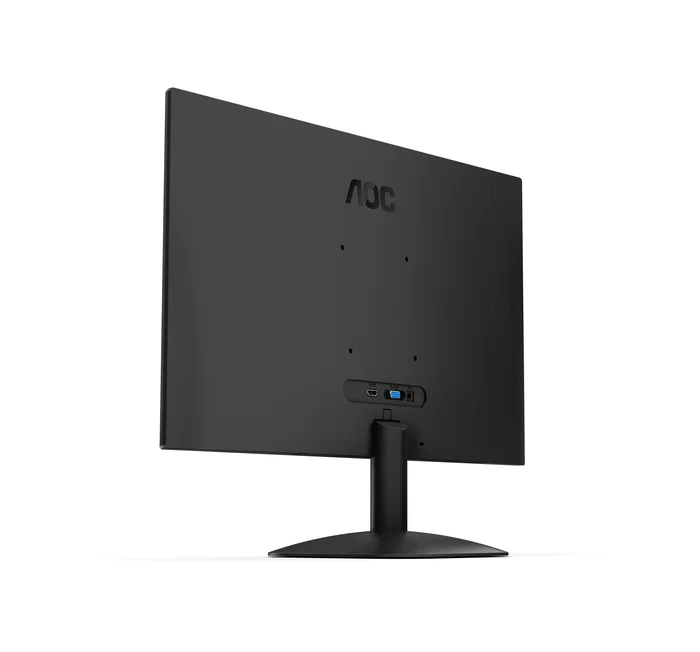 AOC 24B31H Monitor 23,8'' Full HD IPS 120Hz Negro AOC 24B31H Monitor 23,8'' Full HD IPS 120Hz Negro