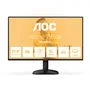 Monitor aoc 23.8" 24b31h ips fhd 120hz 300cd m2 1ms vga hdmi negro