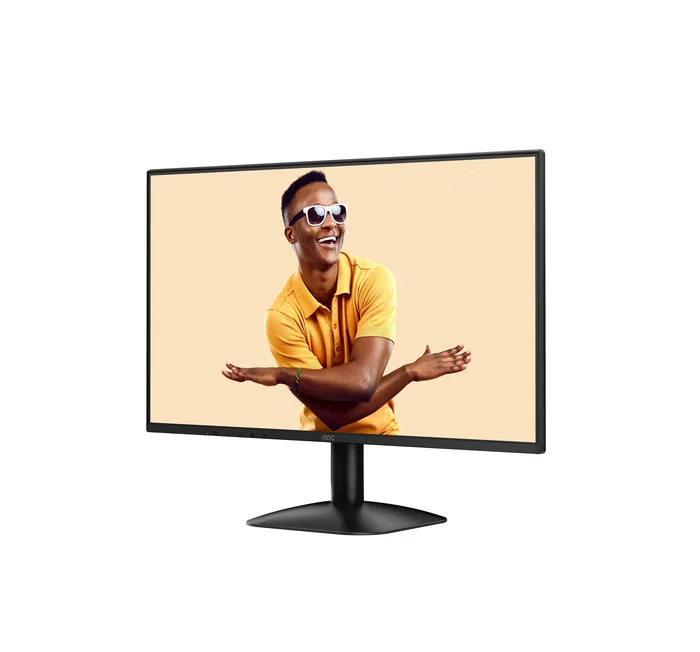 AOC 24B31H Monitor 23,8'' Full HD IPS 120Hz Negro AOC 24B31H Monitor 23,8'' Full HD IPS 120Hz Negro