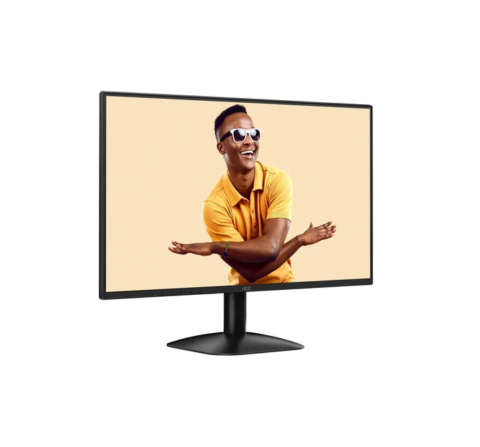 AOC 24B31H Monitor 23,8'' Full HD IPS 120Hz Negro AOC 24B31H Monitor 23,8'' Full HD IPS 120Hz Negro