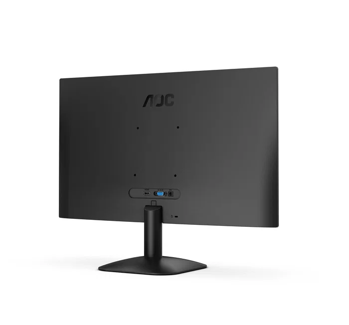 Monitor aoc 23.8" 24b31h ips fhd 120hz 300cd m2 1ms vga hdmi negro