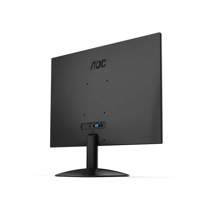 Monitor aoc 23.8" 24b31h ips fhd 120hz 300cd m2 1ms vga hdmi negro