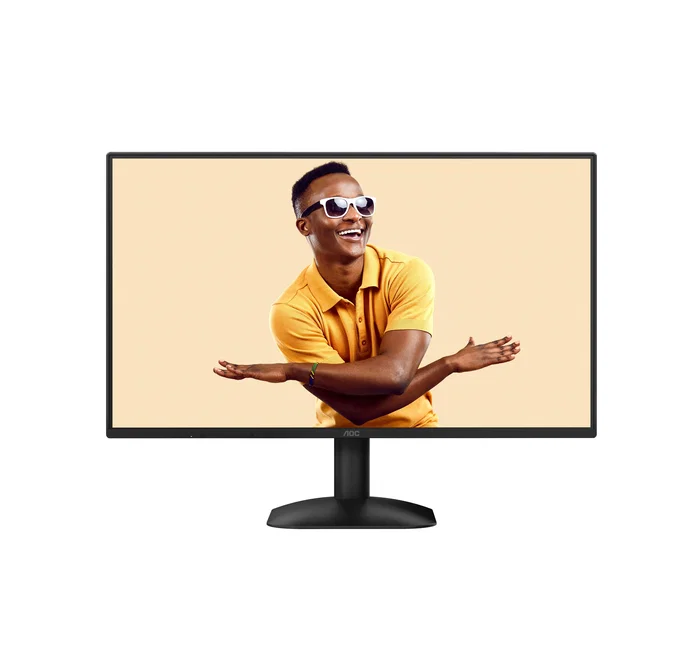 AOC 24B31H Monitor 23,8'' Full HD IPS 120Hz Negro AOC 24B31H Monitor 23,8'' Full HD IPS 120Hz Negro