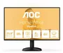 AOC 24B31H Monitor IPS Full HD de 23.8 pulgadas, 120 Hz, Negro