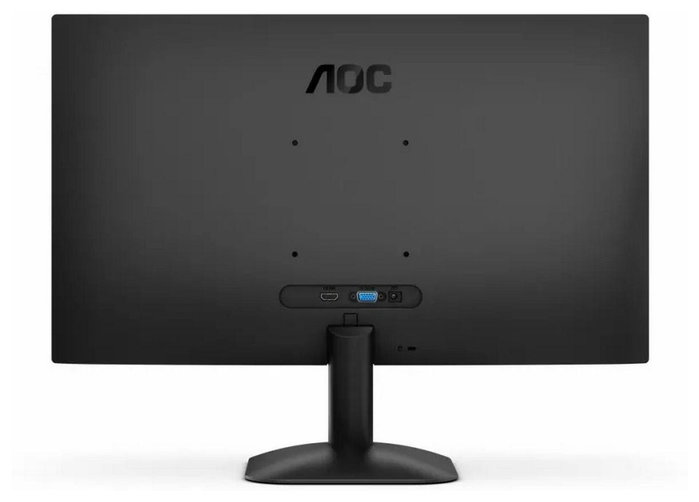 AOC 24B31H Monitor IPS Full HD de 23.8 pulgadas, 120 Hz, Negro AOC 24B31H Monitor IPS Full HD de 23.8 pulgadas, 120 Hz, Negro