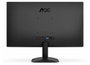AOC 24B31H Monitor IPS Full HD de 23.8 pulgadas, 120 Hz, Negro