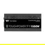 Thermaltake Toughpower TF1 1550W 80 PLUS Platinum Fuente de Alimentación ATX Modular para PC