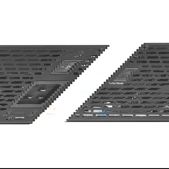 Thermaltake Toughpower TF1 1550W 80 PLUS Platinum Fuente de Alimentación ATX Modular para PC