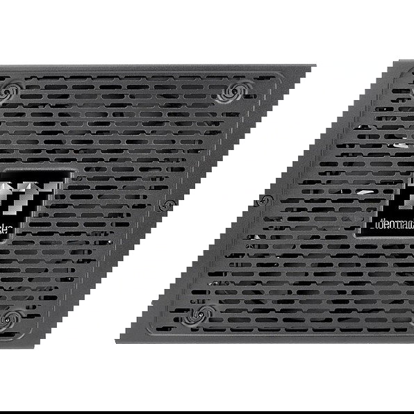 Thermaltake Toughpower TF1 1550W 80 PLUS Platinum Fuente de Alimentación ATX Modular para PC