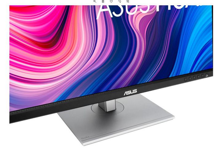 ASUS ProArt PA279CV 27'' 4K UHD IPS ASUS ProArt PA279CV 27'' 4K UHD IPS