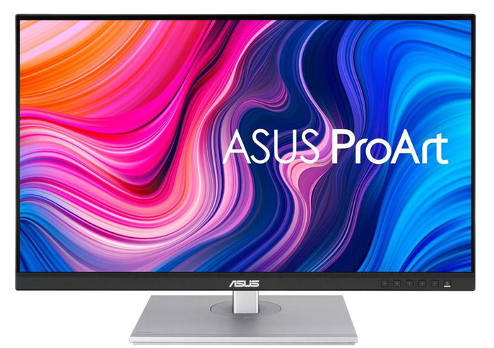 ASUS ProArt PA279CV Monitor 4K Ultra HD de 27 Pulgadas (68.6 cm), 3840 x 2160 Píxeles, IPS, Pantalla Plana, USB-C, Ergonómico ASUS ProArt PA279CV Monitor 4K Ultra HD de 27 Pulgadas (68.6 cm), 3840 x 2160 Píxeles, IPS, Pantalla Plana, USB-C, Ergonómico