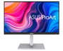 ASUS ProArt PA279CV Monitor 4K Ultra HD de 27 Pulgadas (68.6 cm), 3840 x 2160 Píxeles, IPS, Pantalla Plana, USB-C, Ergonómico