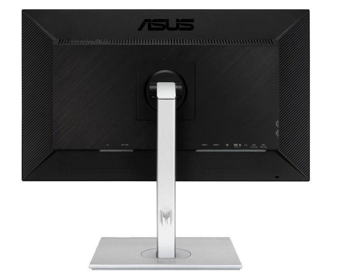 ASUS ProArt PA279CV Monitor 4K Ultra HD de 27 Pulgadas (68.6 cm), 3840 x 2160 Píxeles, IPS, Pantalla Plana, USB-C, Ergonómico ASUS ProArt PA279CV Monitor 4K Ultra HD de 27 Pulgadas (68.6 cm), 3840 x 2160 Píxeles, IPS, Pantalla Plana, USB-C, Ergonómico