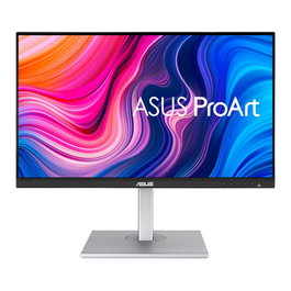 Asus ProArt PA279CV 27'' 4K UHD IPS Negro y Plata