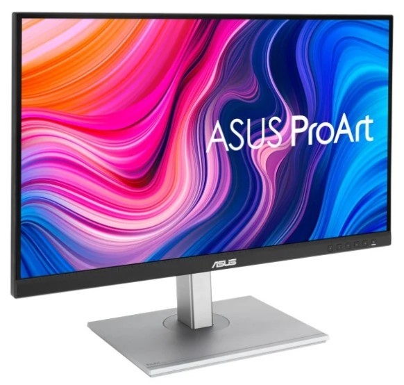 Asus ProArt PA279CV Monitor Profesional 27'' 4K UHD IPS