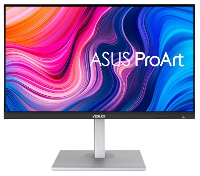 Asus ProArt PA279CV Monitor Profesional 27'' 4K UHD IPS