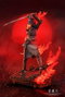 Assassin´s Creed Estatua PVC 1/8 Animus Naoe 28 cm