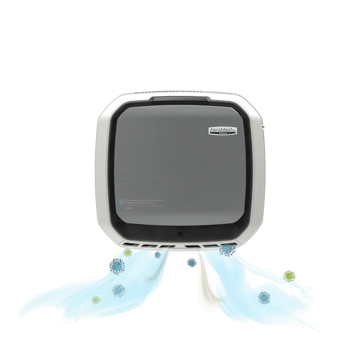 Fellowes AeraMax Pro AM4 Purificador de Aire con Filtro HEPA