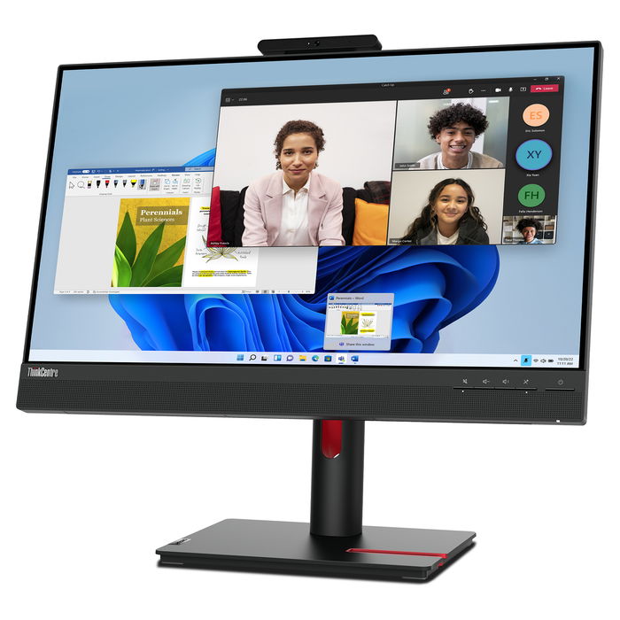 Lenovo Monitor 24'' Gen 5 / 12NAGAT1EU Black