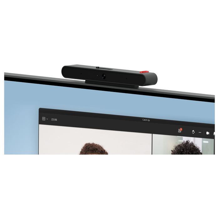 Lenovo Monitor 24'' Gen 5 / 12NAGAT1EU Black