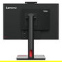 Lenovo Monitor 24'' Gen 5 / 12NAGAT1EU Black