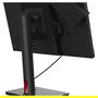 Lenovo Monitor 24'' Gen 5 / 12NAGAT1EU Black
