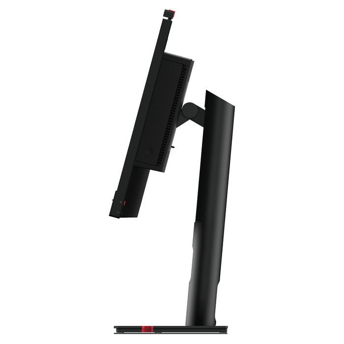 Lenovo Monitor 24'' Gen 5 / 12NAGAT1EU Black