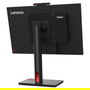 Lenovo Monitor 24'' Gen 5 / 12NAGAT1EU Black