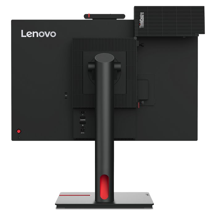 Lenovo Monitor 24'' Gen 5 / 12NAGAT1EU Black
