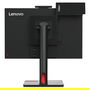 Lenovo Monitor 24'' Gen 5 / 12NAGAT1EU Black