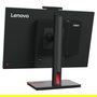 Lenovo Monitor 24'' Gen 5 / 12NAGAT1EU Black