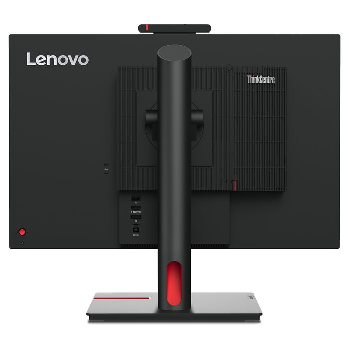 Lenovo Monitor 24'' Gen 5 / 12NAGAT1EU Black