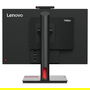Lenovo Monitor 24'' Gen 5 / 12NAGAT1EU Black
