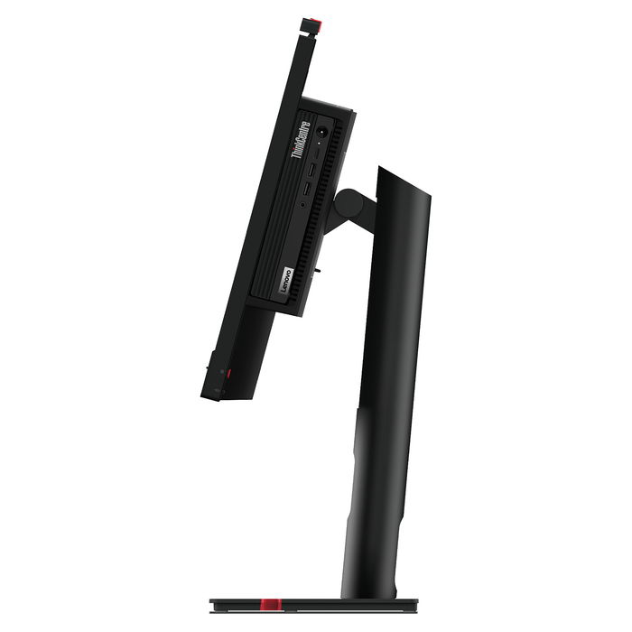 Lenovo Monitor 24'' Gen 5 / 12NAGAT1EU Black