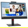 Lenovo Monitor 24'' Gen 5 / 12NAGAT1EU Black