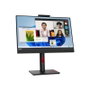 Lenovo ThinkCentre Tiny-in-One 24 Gen 5 23.8 pulg. Full HD IPS Negro
