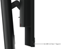 Lenovo ThinkCentre Tiny-in-One 24 Gen 5 23.8 pulg. Full HD IPS Negro