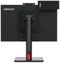 Lenovo ThinkCentre Tiny-in-One 24 Gen 5 23.8 pulg. Full HD IPS Negro
