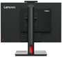 Lenovo ThinkCentre Tiny-in-One 24 Gen 5 23.8 pulg. Full HD IPS Negro
