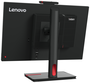 Lenovo ThinkCentre Tiny-in-One 24 Gen 5 23.8 pulg. Full HD IPS Negro