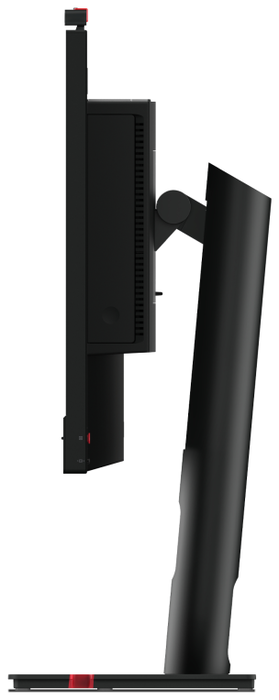 Lenovo ThinkCentre Tiny-in-One 24 Gen 5 23.8 pulg. Full HD IPS Negro