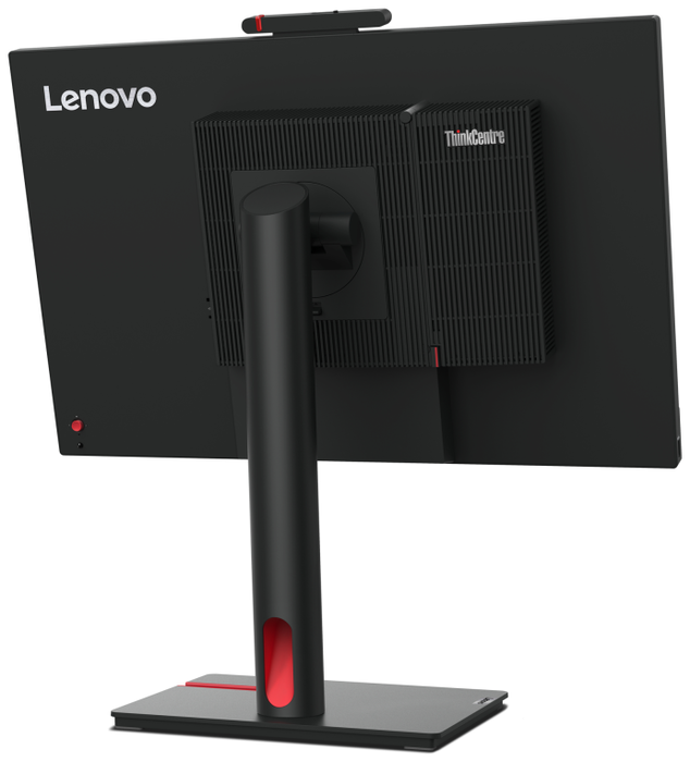 Lenovo ThinkCentre Tiny-in-One 24 Gen 5 23.8 pulg. Full HD IPS Negro
