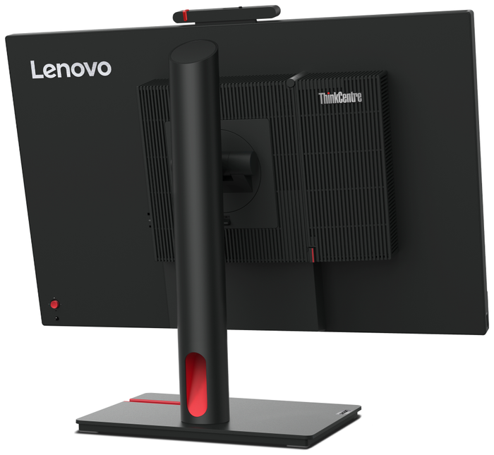 Lenovo ThinkCentre Tiny-in-One 24 Gen 5 23.8 pulg. Full HD IPS Negro