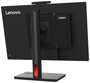 Lenovo ThinkCentre Tiny-in-One 24 Gen 5 23.8 pulg. Full HD IPS Negro