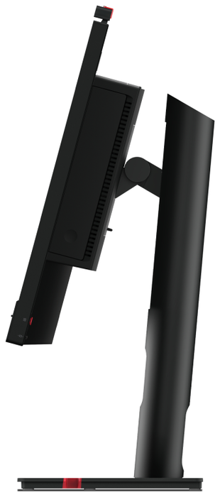 Lenovo ThinkCentre Tiny-in-One 24 Gen 5 23.8 pulg. Full HD IPS Negro