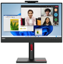 Lenovo ThinkCentre Tiny-in-One 24 Gen 5 23.8 pulg. Full HD IPS Negro