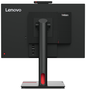 Lenovo ThinkCentre Tiny-in-One 24 Gen 5 23.8 pulg. Full HD IPS Negro