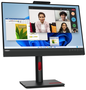 Lenovo ThinkCentre Tiny-in-One 24 Gen 5 23.8 pulg. Full HD IPS Negro